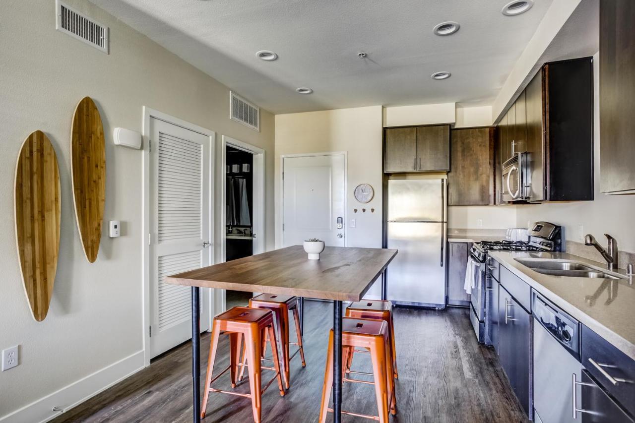 Apartment Wanderjaunt - Luxe Mission Valley Apts