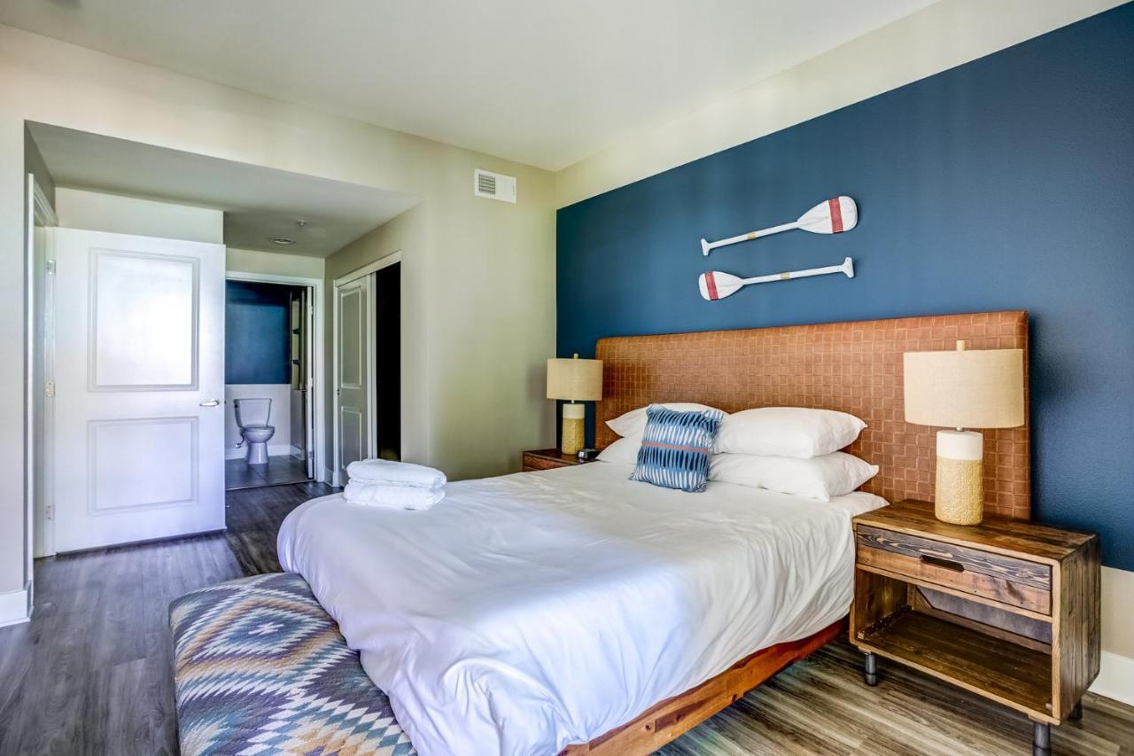 Apartment Wanderjaunt - Luxe Mission Valley Apts *