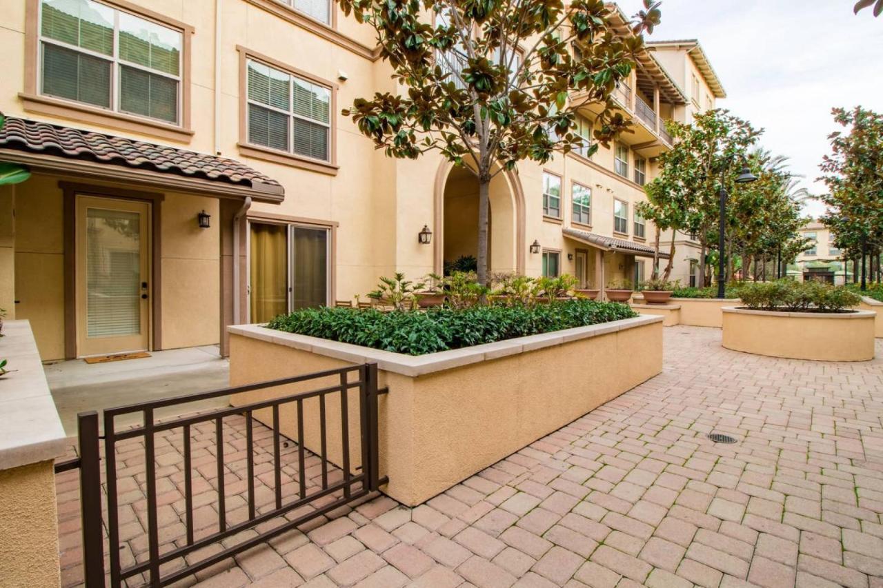 Wanderjaunt - Luxe Mission Valley Apts * San Diego
